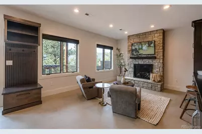 3276 Meadow View Road, Evergreen, CO 80439 - Photo 35