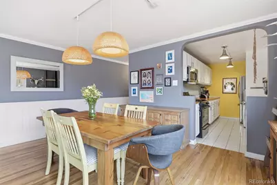 85 N Ogden Street #13, Denver, CO 80218 - Photo 5