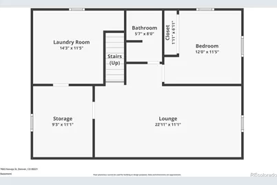 7663 Navajo Street, Denver, CO 80221 - Photo 27