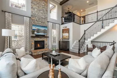 10622 Autumnsong Court, Highlands Ranch, CO 80126 - Photo 7