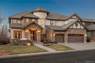10622 Autumnsong Ct, Highlands Ranch, CO 80126 - Photo 1