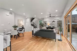 4015 Bryant St, Denver, CO 80211 - Photo 5