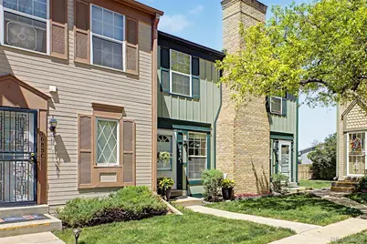 1685 S Blackhawk Way #B, Aurora, CO 80012 - Photo 5