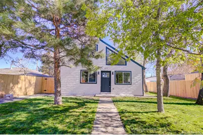 1076 S Leyden Street, Denver, CO 80224 - Photo 1