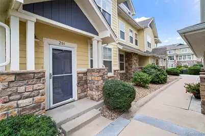 9569 Pearl Circle #201, Parker, CO 80134 - Photo 1