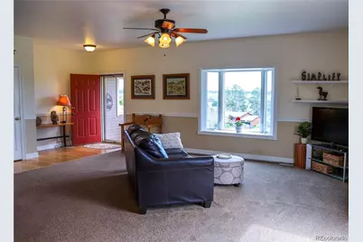 2501 Remington Road, Elizabeth, CO 80107 - Photo 23