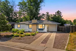1330 S Ivanhoe Way, Denver, CO 80224 - Photo 1