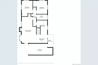 1330 S Ivanhoe Way, Denver, CO 80224 - Photo 49