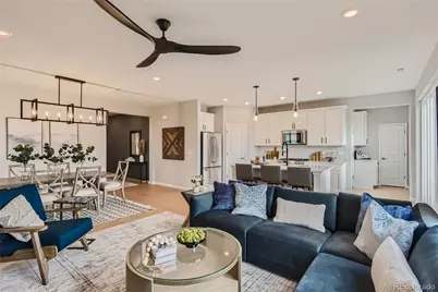 13788 Daffodil Way, Parker, CO 80134 - Photo 5