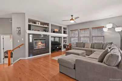 2325 Ridgetrail Drive, Castle Rock, CO 80104 - Photo 11