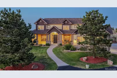 41865 Muirfield Loop, Elizabeth, CO 80107 - Photo 3