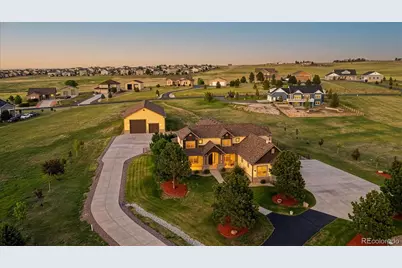 41865 Muirfield Loop, Elizabeth, CO 80107 - Photo 5