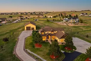 41865 Muirfield Loop, Elizabeth, CO 80107 - Photo 5