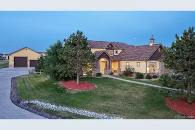 41865 Muirfield Loop, Elizabeth, CO 80107 - Photo 1