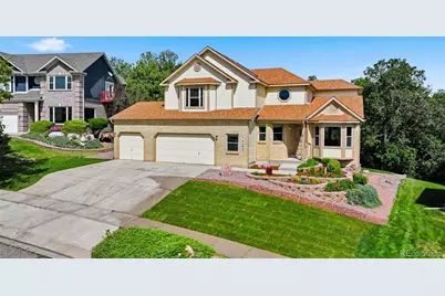2265 Cloverdale Drive, Colorado Springs, CO 80920 - Photo 7