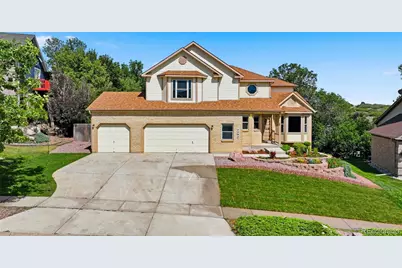 2265 Cloverdale Drive, Colorado Springs, CO 80920 - Photo 1