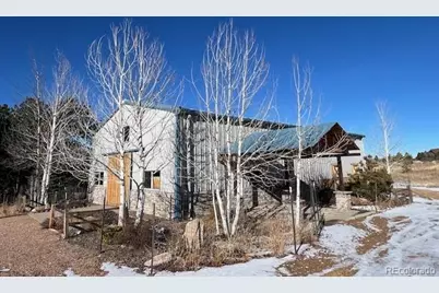 10555 Big Sky Trail, Elbert, CO 80106 - Photo 5