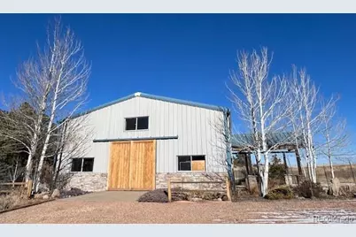 10555 Big Sky Trail, Elbert, CO 80106 - Photo 23
