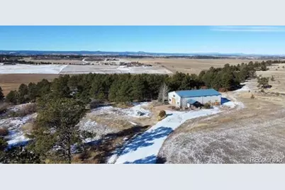 10555 Big Sky Trail, Elbert, CO 80106 - Photo 29