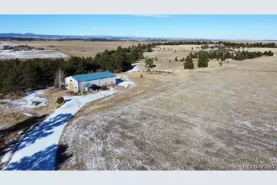 10555 Big Sky Trail, Elbert, CO 80106 - Photo 3