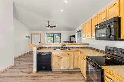 108 Sheep Ridge Road, Fairplay, CO 80440 - Photo 11