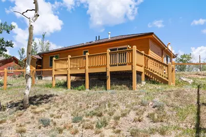 108 Sheep Ridge Road, Fairplay, CO 80440 - Photo 33