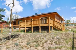 108 Sheep Ridge Rd, Fairplay, CO 80440 - Photo 33