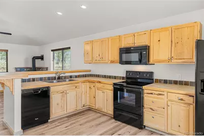 108 Sheep Ridge Road, Fairplay, CO 80440 - Photo 9