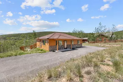 108 Sheep Ridge Road, Fairplay, CO 80440 - Photo 1