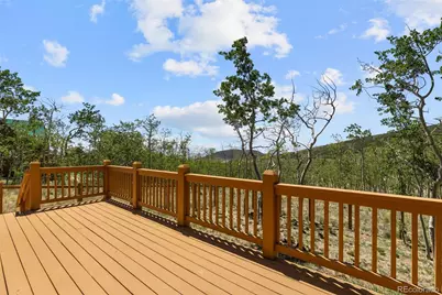 108 Sheep Ridge Road, Fairplay, CO 80440 - Photo 25
