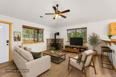 108 Sheep Ridge Road, Fairplay, CO 80440 - Photo 5