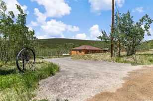 108 Sheep Ridge Rd, Fairplay, CO 80440 - Photo 35