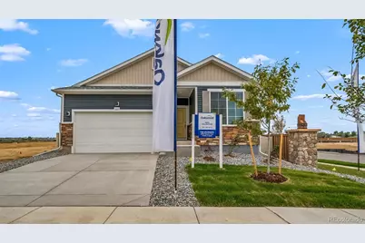3401 Teakwood Lane, Johnstown, CO 80534 - Photo 1