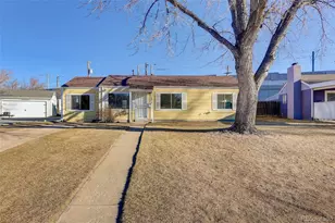2836 S Grape Way, Denver, CO 80222 - Photo 1