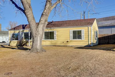 2836 S Grape Way, Denver, CO 80222 - Photo 29