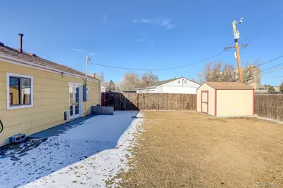 2836 S Grape Way, Denver, CO 80222 - Photo 17