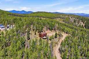 8367 S Warhawk Way, Conifer, CO 80433 - Photo 33