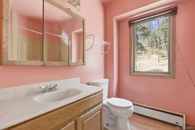 8367 S Warhawk Way, Conifer, CO 80433 - Photo 23