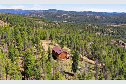 8367 S Warhawk Way, Conifer, CO 80433 - Photo 3