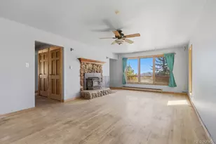 8367 S Warhawk Way, Conifer, CO 80433 - Photo 5