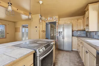 8367 S Warhawk Way, Conifer, CO 80433 - Photo 13
