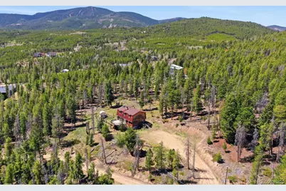 8367 S Warhawk Way, Conifer, CO 80433 - Photo 31