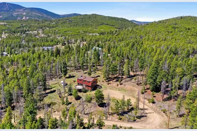8367 S Warhawk Way, Conifer, CO 80433 - Photo 35