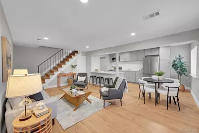 7700 W Glasgow Place #22A, Littleton, CO 80128 - Photo 1