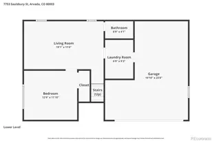 7753 Saulsbury St, Arvada, CO 80003 - Photo 49