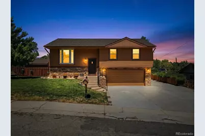 7753 Saulsbury Street, Arvada, CO 80003 - Photo 1