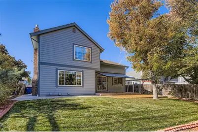 8170 S Tamarac Street, Centennial, CO 80112 - Photo 23