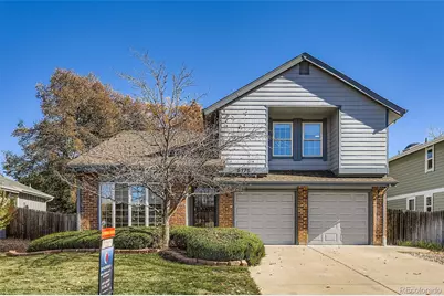 8170 S Tamarac Street, Centennial, CO 80112 - Photo 1