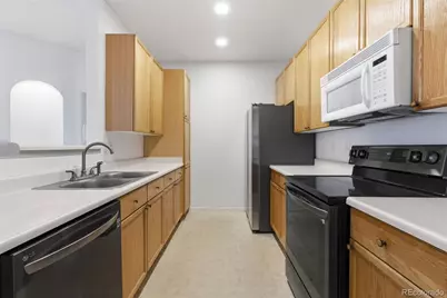 14353 E 1st Drive #201, Aurora, CO 80011 - Photo 3