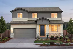 304 Mountain Flower Ave, Fort Lupton, CO 80621 - Photo 1
